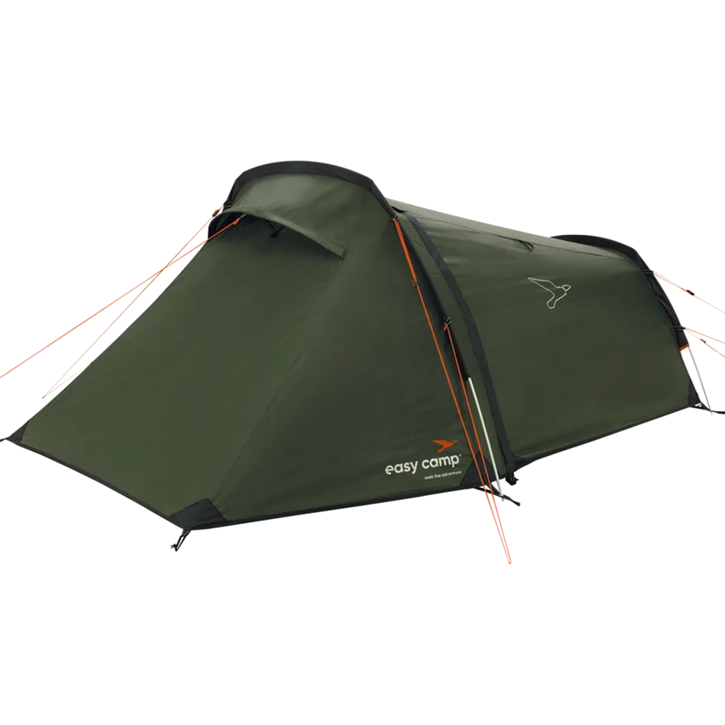 Easy Camp -tunneliteltta Sarek 2 kahdelle hengelle