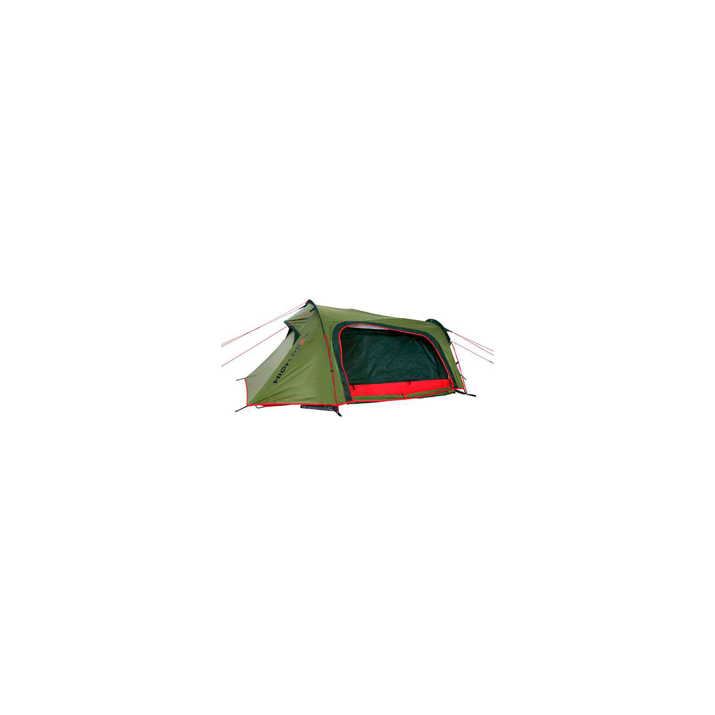 High Peak Sparrow LW tunneliteltta, 2 hengelle