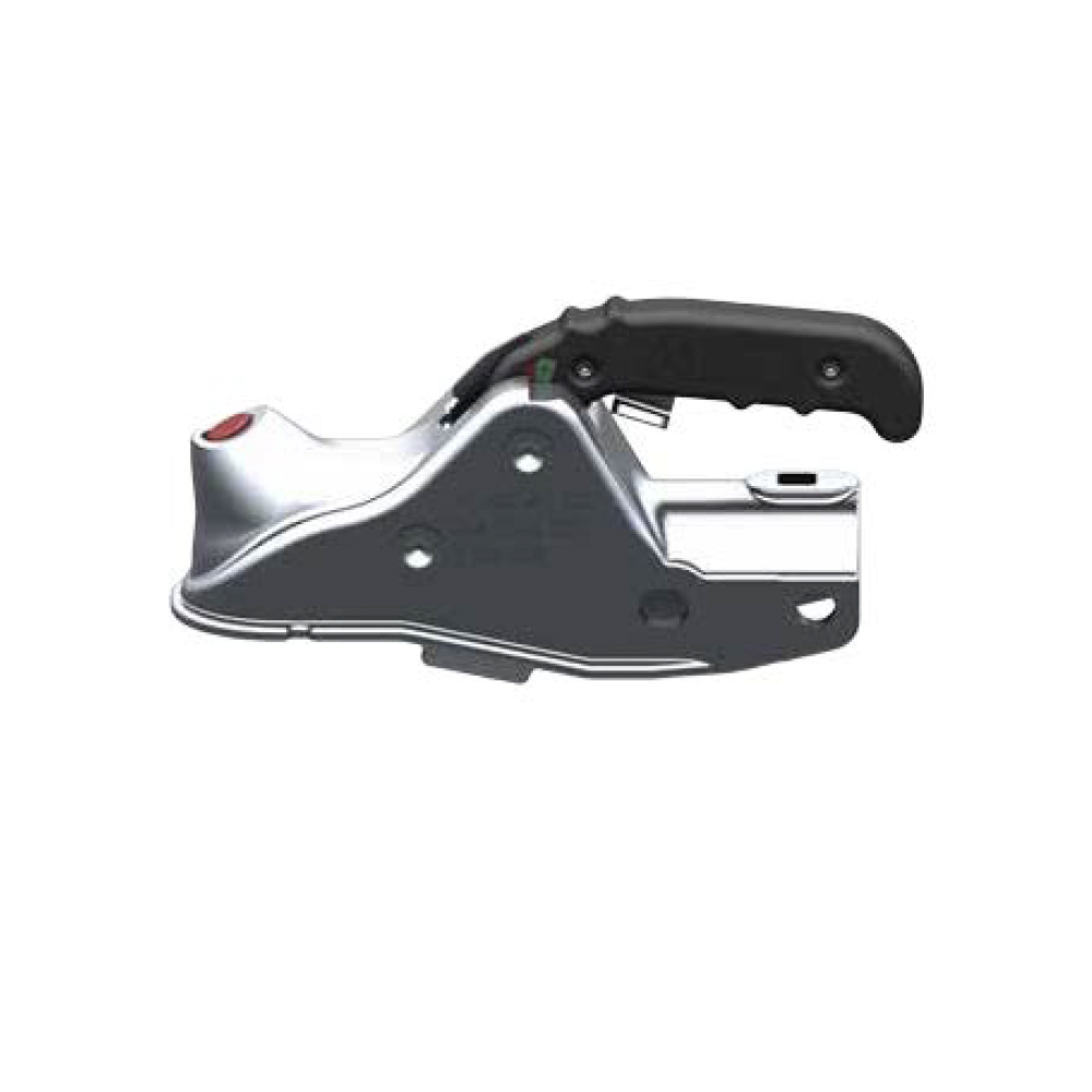 Kuulakytkin AK301 3000 kg, Ø50 mm, valu, AL-KO | 1221746 | 4003718036886 | Kotikauppa | AL-KO