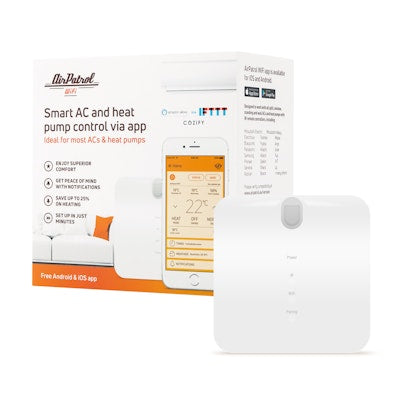 KAUKO-OHJAIN AIRPATROL WIFI APW V3