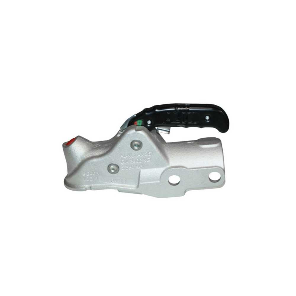 Kuulakytkin AK 351 60mm Kuulakytkin AL-KO | 1223716 | 4003718036671 | Kotikauppa | AL-KO