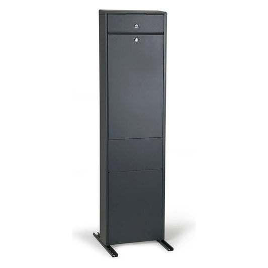 MITTAUSKESKUS YJ-SUOJA FE ESTE EVO50.06-ELY 2T 50A IP34 FE