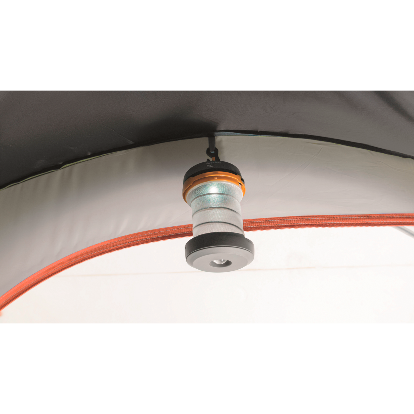 Easy Camp Spirit 300 Rustic Green -tunneliteltta kolmelle hengelle