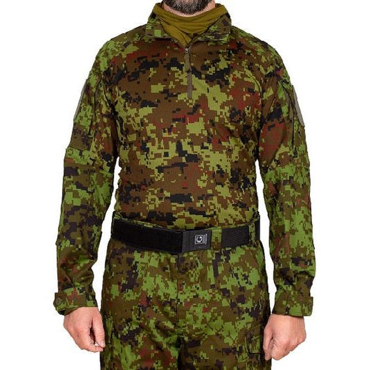 Kuulivestialune särk digilaik