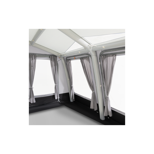 Dometic Rally Air Tour 330 S ilmatäytteinen teltta, asennuskorkeus 235–265 cm