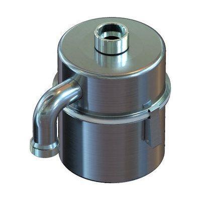 HIEKANEROTIN PURUS V220 3 L HST 3636450 | 3636450 | 7394000255298 | Purus | Kotikauppa