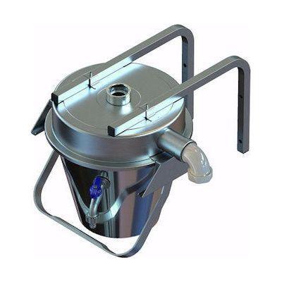 KIPSINEROTIN PURUS V55 13 L HST | 3636451 | 7394000255281 | Purus | Kotikauppa