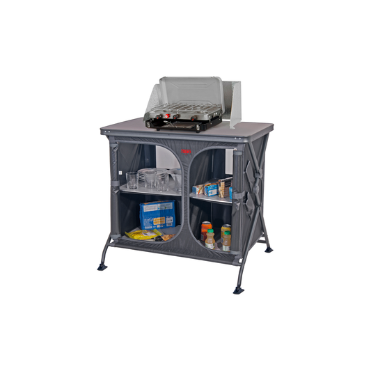 Crespo-retkikeittiö AP/105