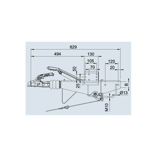 tyontojarru-al-ko-161s-70mm-suora-aisalle-Kotikauppa