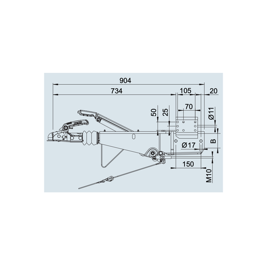 tyontojarru-al-ko-251s-Kotikauppa
