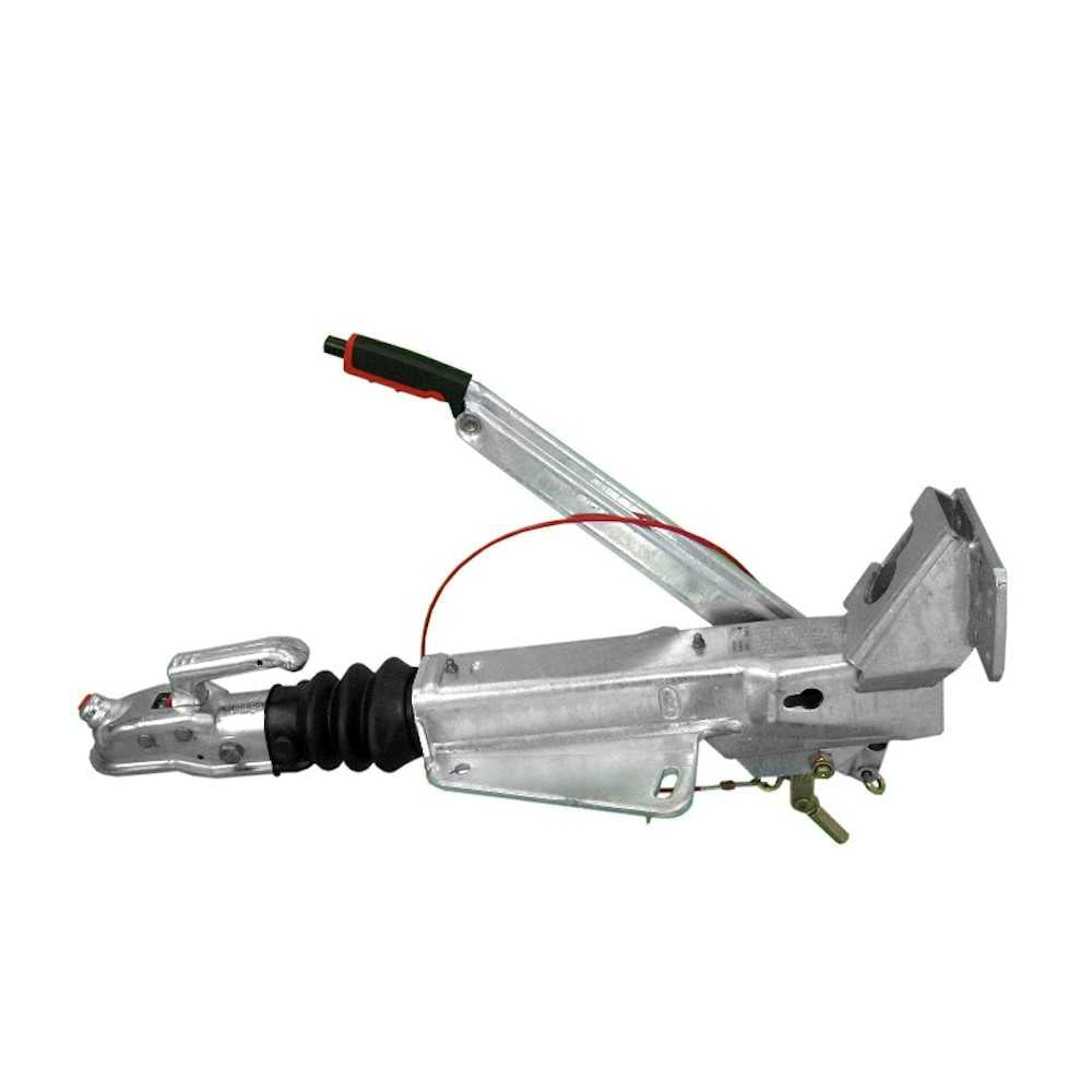 Työntöjarru AL-KO 251S AK 270 kiinnikelaipalla | 1251924 | 4251302441954 | Kotikauppa | AL-KO