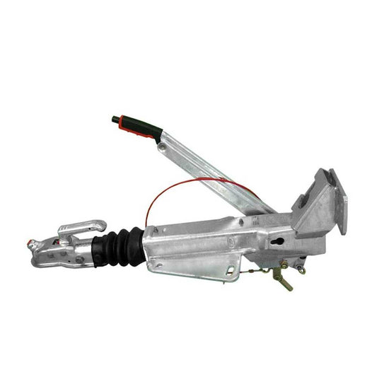 Työntöjarru AL-KO 251S AK 270 kiinnikelaipalla | 1251924 | 4251302441954 | Kotikauppa | AL-KO