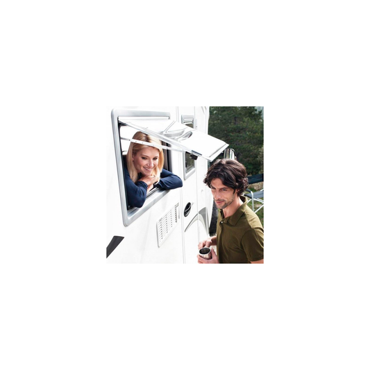 Dometic Ikkuna avattava 500x300mm S4