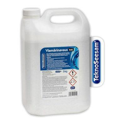 VIEMÄRINAVAAJA TEKNOSEESAM RAE 5 Kg 3282309 | 3282309 | 6420617150150 | Teknoseesam | Kotikauppa