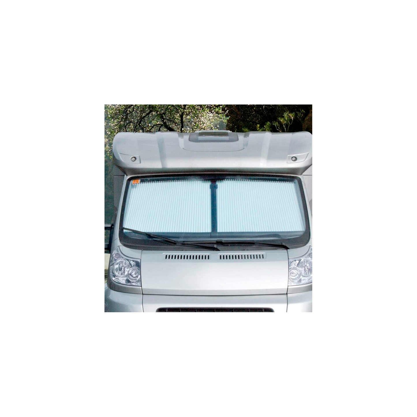 Remis etuikkunan pimennysverho REMIfront 4, Ducato 2014-2019