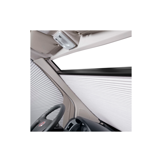 Dometic Tuulilasin pimennysverho Ducato X250/290, Jumper, Boxer, FP300