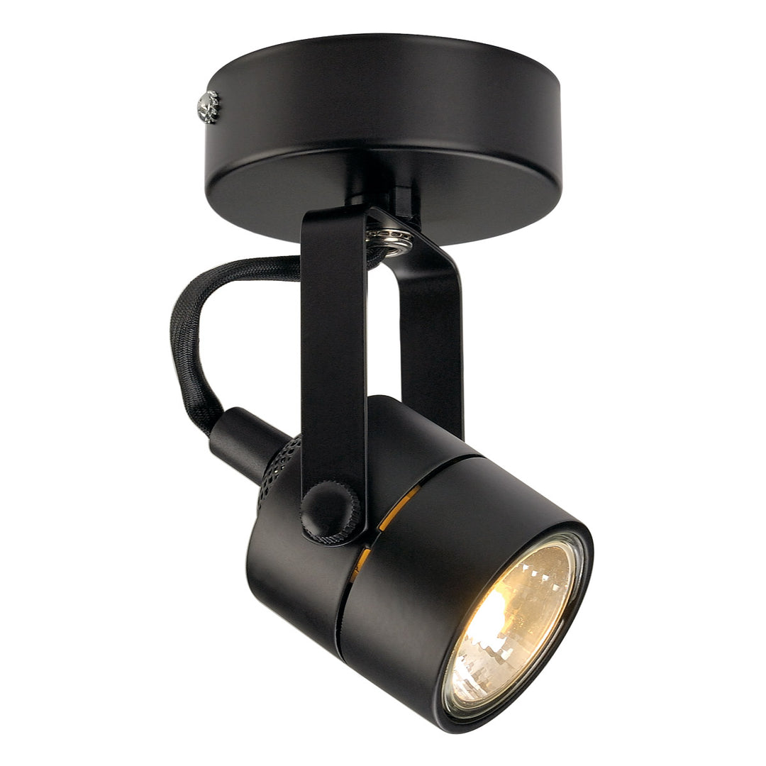 SPOT 79 LED-spottivalaisin