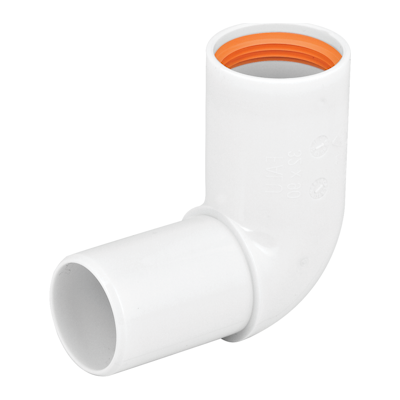 KULMAYHDE FALUPLAST 40x90 VALKOINEN 2448442 | 2448442 | 7392791742607 | FALUPLAST | Kotikauppa
