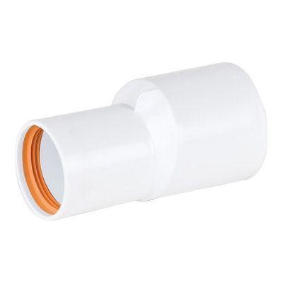 SUPISTUSYHDE FALUPLAST 40x50 SK/SK EPÄKESK 2488775 | 2488775 | 7392791736507 | FALUPLAST | Kotikauppa