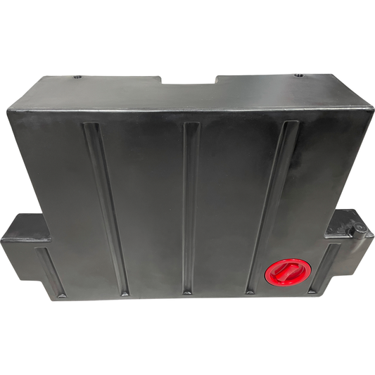 Aplast harmaavesisäiliö 95 litraa Sprinter, MAN TGE ja Crafter 2017-