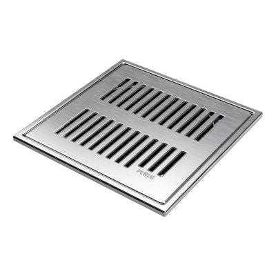 NELIÖKANSI PURUS DESIGN 200x200 NELIÖ RIB RST | 3309925 | 7394000356780 | Purus | Kotikauppa