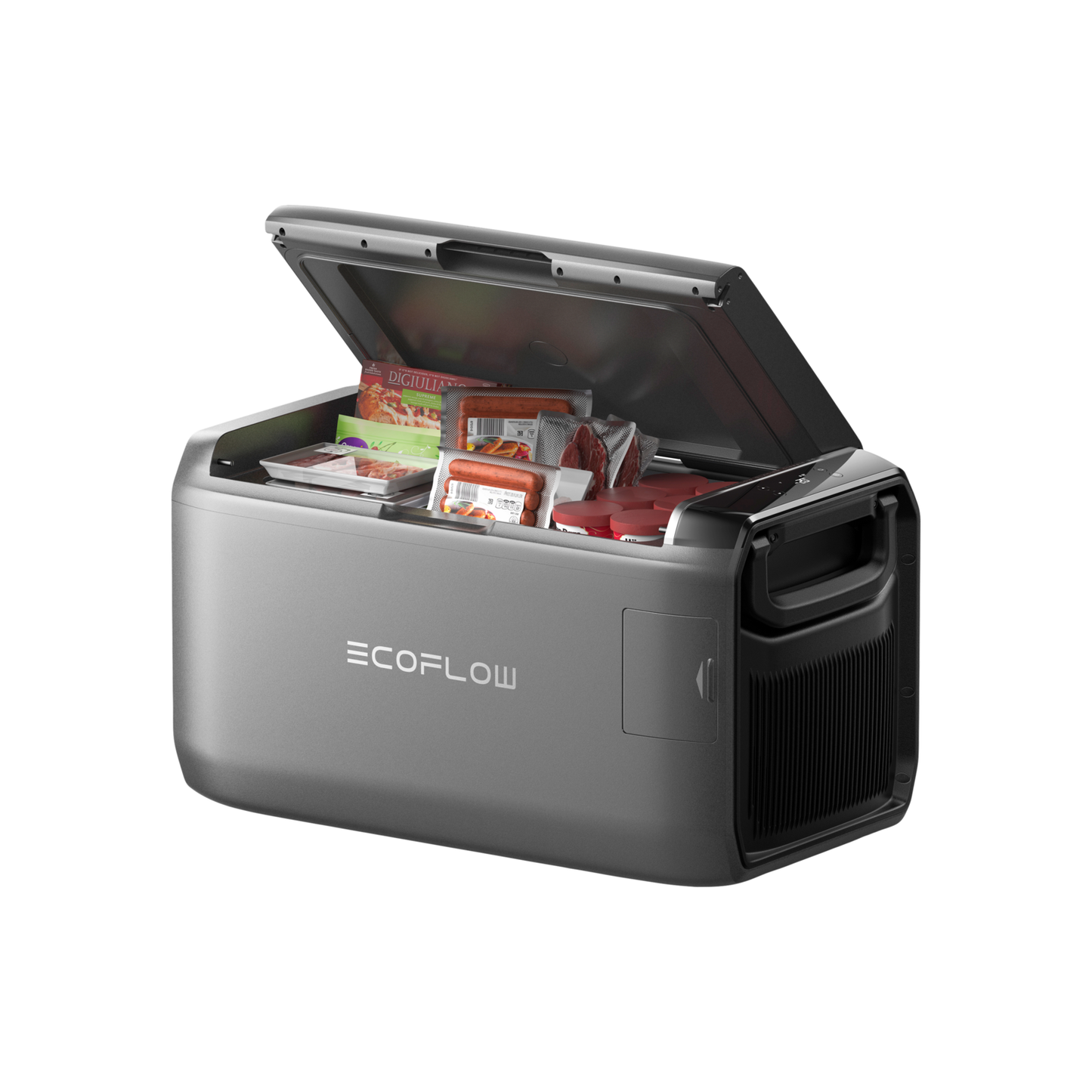 Ecoflow Glacier Classic -kompressorikylmälaukku 35 litraa