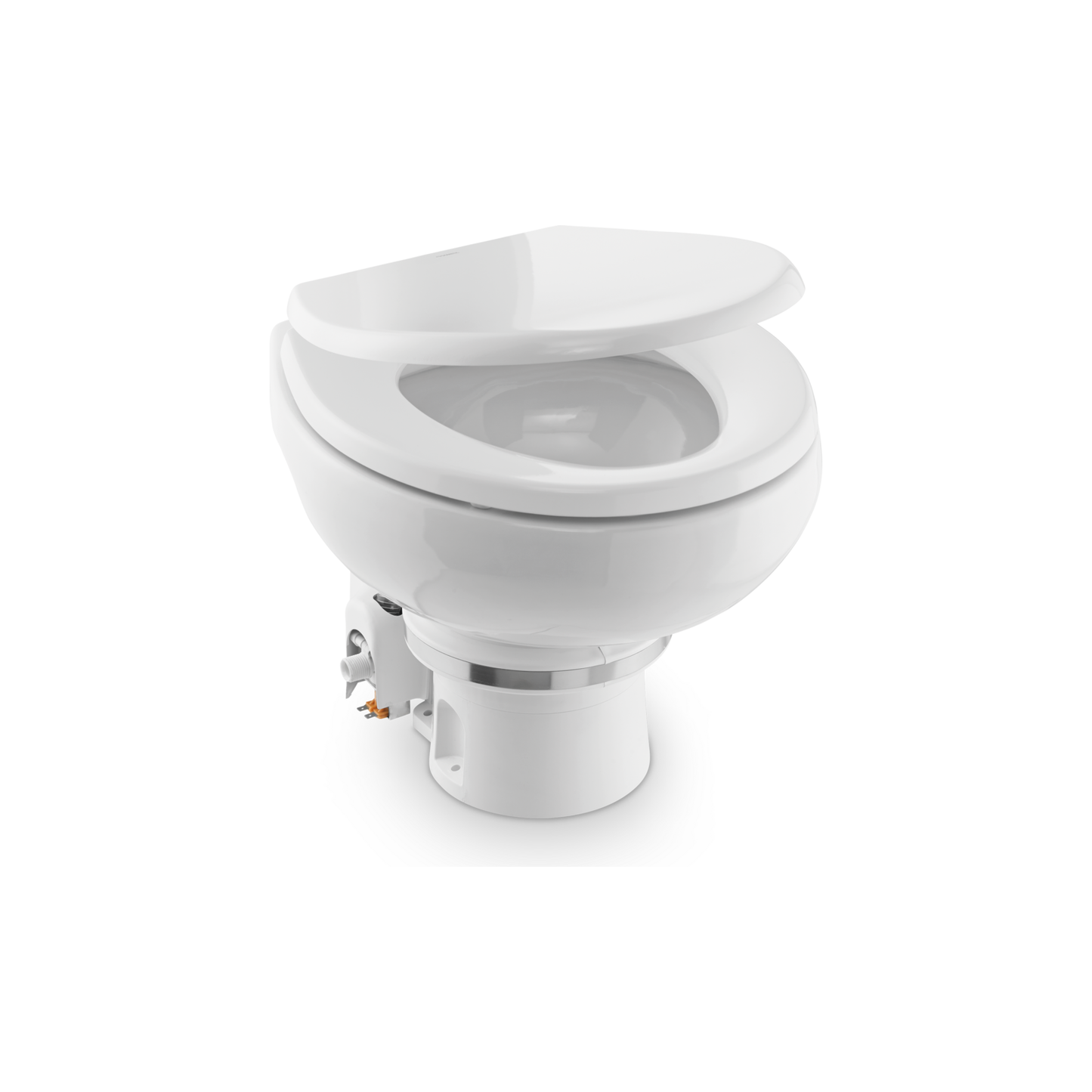 Dometic Master Flush MF 7120 sähkökäyttöinen silppuri-WC