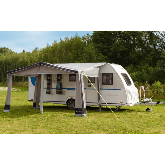 Berger Sirmione Air -ilmatäytteinen teltta 400x250 cm