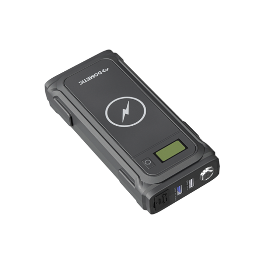 Dometic PJS1000 virtapankki/käynnistysapu