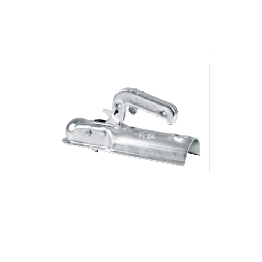 Kuulakytkin AK7 70mm pyöreälle putkelle Kuulakytkin AL-KO 750kg | 1367025 | 4003718050752 | Kotikauppa | AL-KO