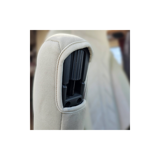 Bremer Käsinojan suojus 4 kpl Ducato / Boxer / Jumper - Beige
