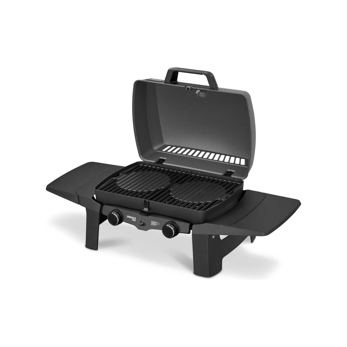 Enders Urban II Pro -kaasugrilli 4,4 kW / 30 mbar
