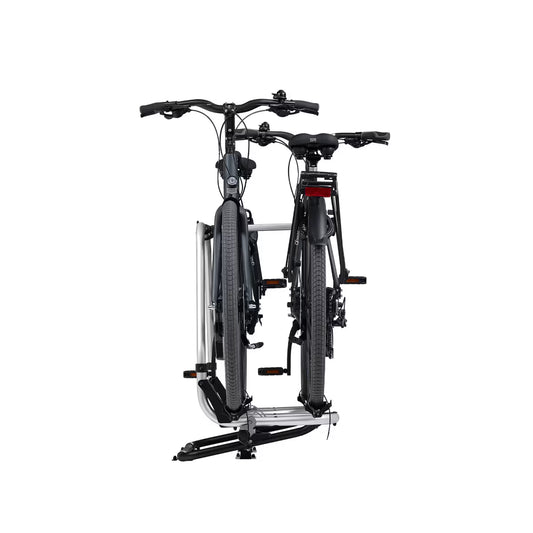 Thule polkupyöräteline Caravan Superb, alumiini, Short