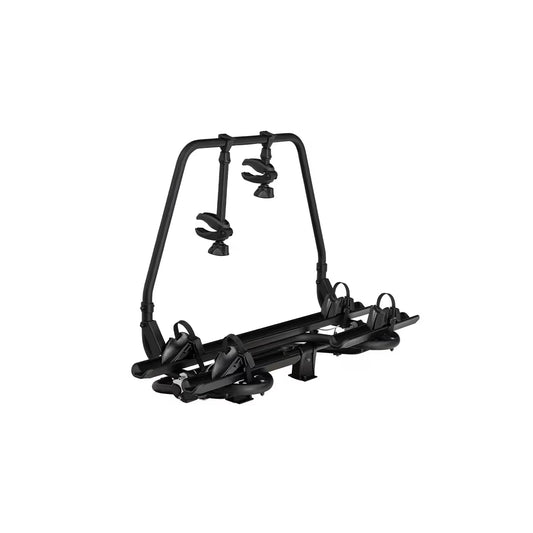 Thule polkupyöräteline Caravan Superb XT Short, musta