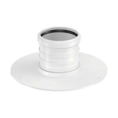 DB LATTIALÄPIVIENTI DECIBEL 75 LATTIAKAIVO 16kpl | 2408080 | 6414905296804 | Uponor | Kotikauppa
