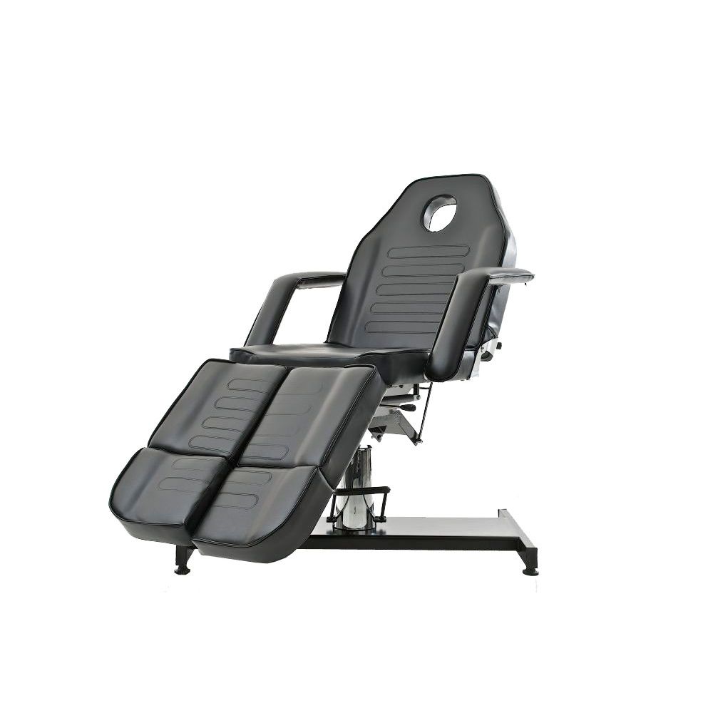 Jaettu kosmeettinen sohva