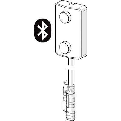 SENSORI ORAS 1002253V 6, 9, 12 V, BLUETOOTH (6420727) | 6420727 | 6414150096860 | Kotikauppa