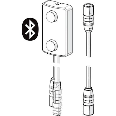 SENSORI ORAS 6, 9, 12 V BLUETOOTH (6420745) | 6420745 | 6414150096877 | Kotikauppa