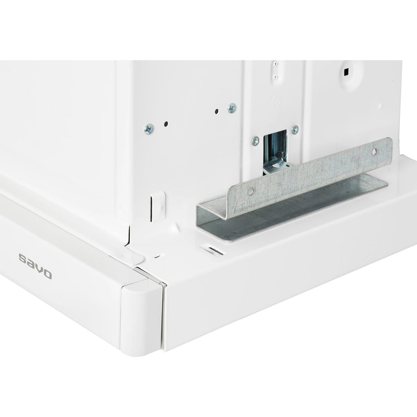 LIESITUULETIN SAVO P-2405-W 50CM VALKOINEN