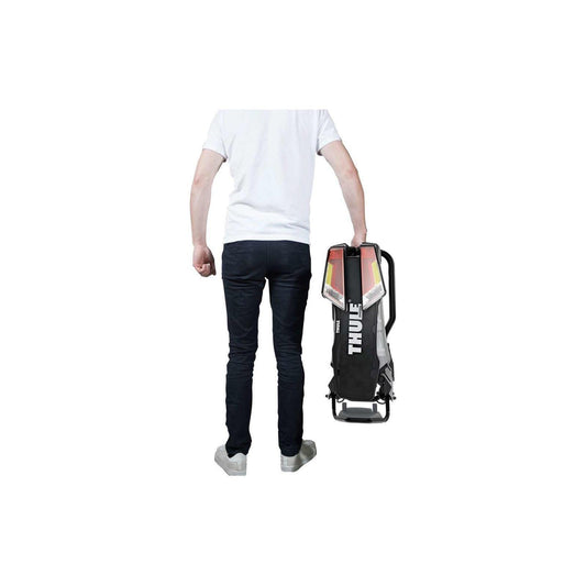 Thule EasyFold XT 2 -pyöränkuljetusteline