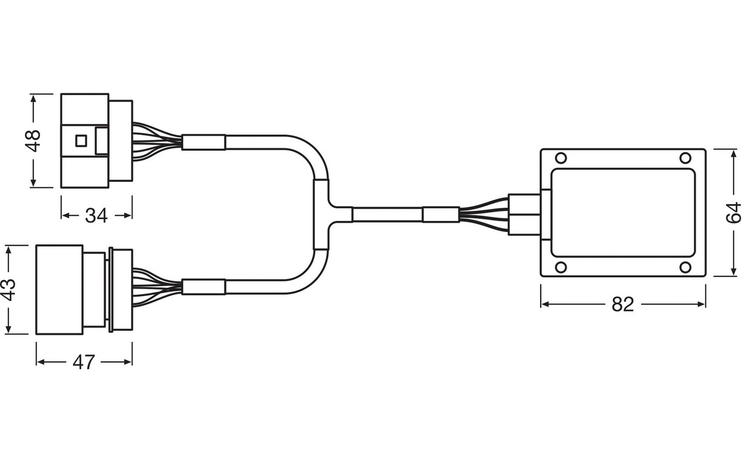 OSRAM LEDriving Smart Canbus – Luotettava ratkaisu virheilmoitusten estoon