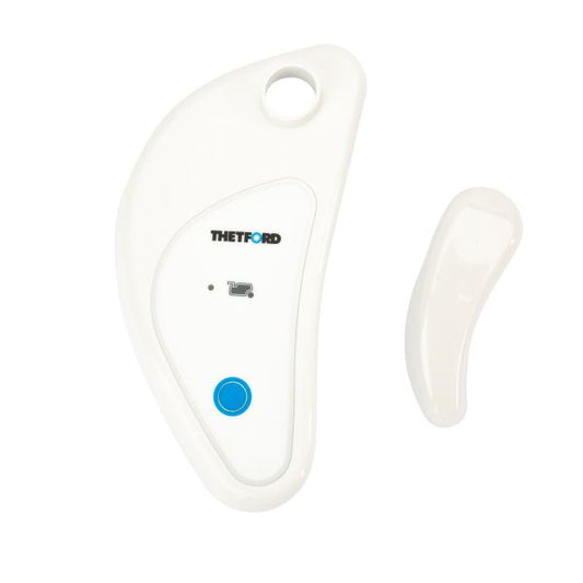 Thetford ohjauspaneeli C402C MK2, valkoinen