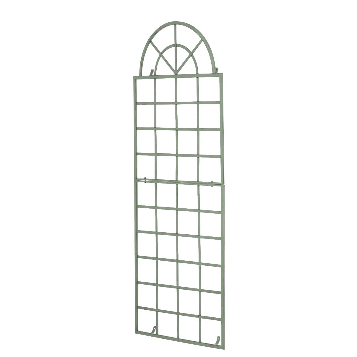 Trellis Viva seinäkiinnitys