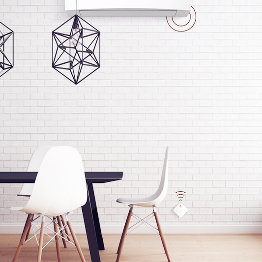 KAUKO-OHJAIN AIRPATROL NORDIC 2.0 GSM