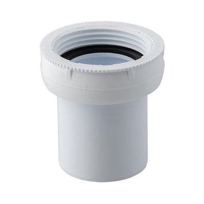 KIERRELIITIN FALUPLAST 40x1 1/4 -1 1/2 UK/SK 2488927 | 2488927 | 7392791718305 | FALUPLAST | Kotikauppa