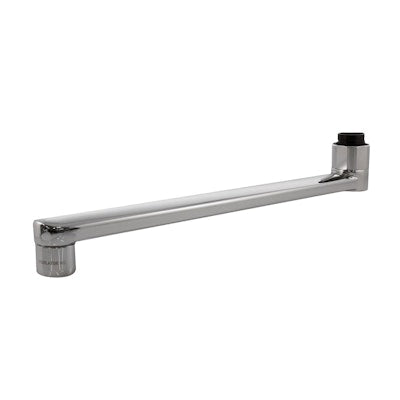 JUOKSUPUTKI ORAS 211225 D-JUOKSUPUTKI L=250mm (6517210) | 6517210 | 6414150010668 | Kotikauppa