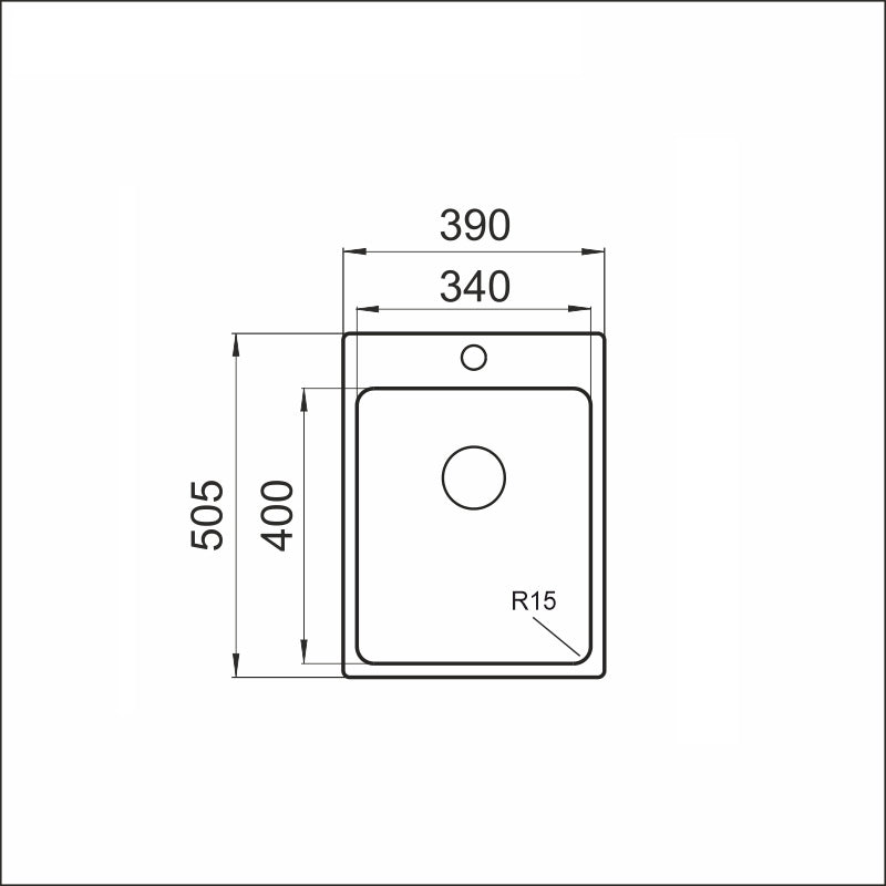 KEITTIÖALLAS LAPETEK LUNA-X 340-IFA