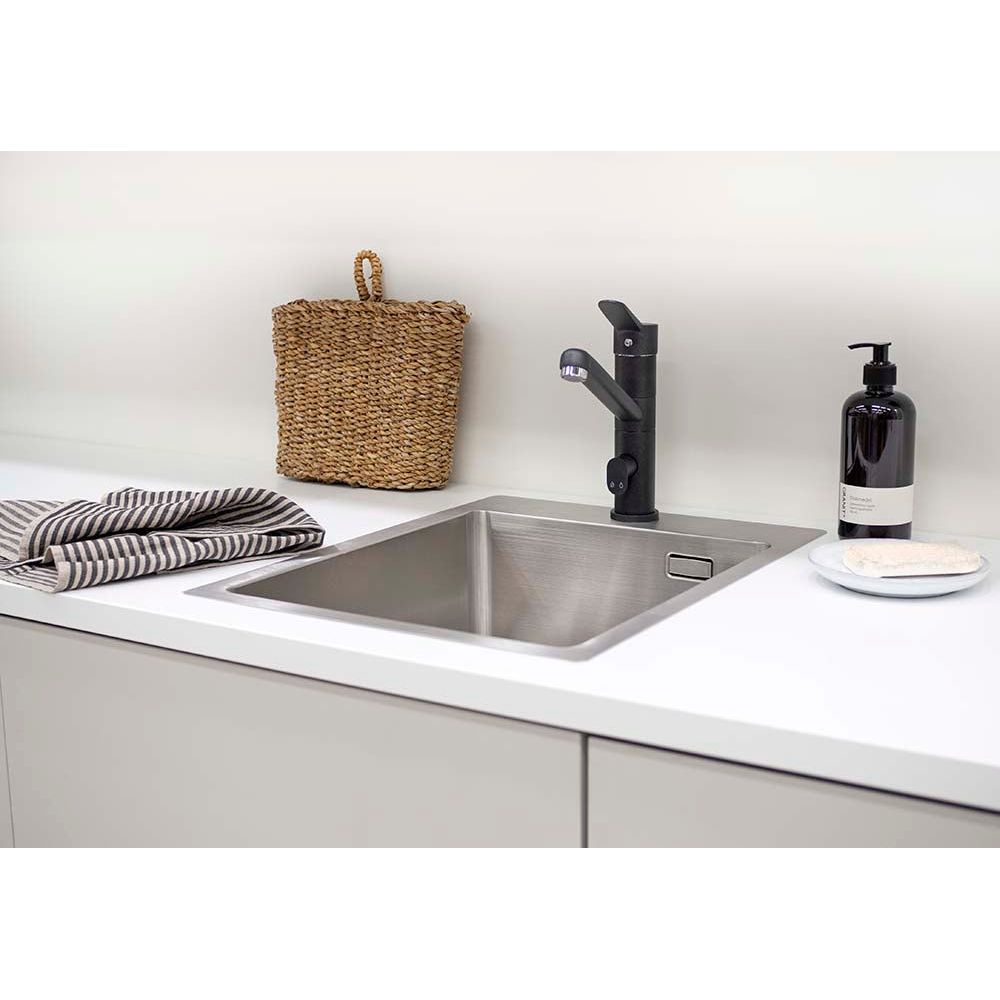 KEITTIÖALLAS LAPETEK LUNA-X 340-IFA