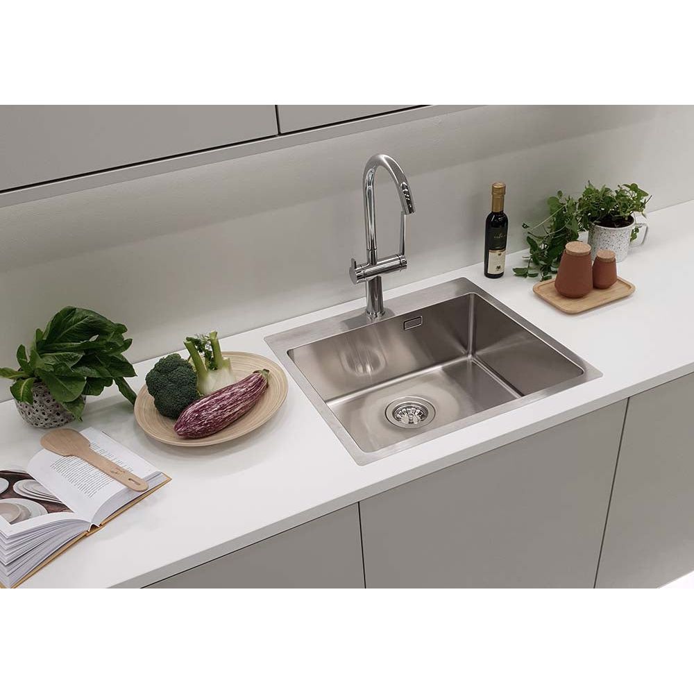 KEITTIÖALLAS LAPETEK LUNA-X 500-IFA