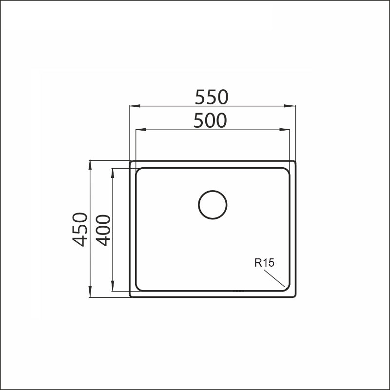 KEITTIÖALLAS LAPETEK LUNA-X 500-IFN/U KUPARI